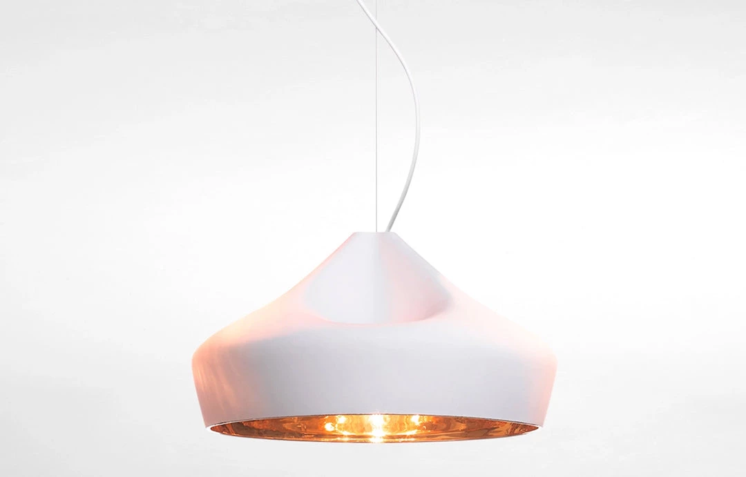 Marset Pleat Box ø17.32" Pendant Modern Lighting 13 Marset Pleat Box ø17.32" Pendant Modern Lighting