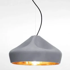 Marset Pleat Box ø17.32" Pendant Modern Lighting 27 Marset Pleat Box ø17.32