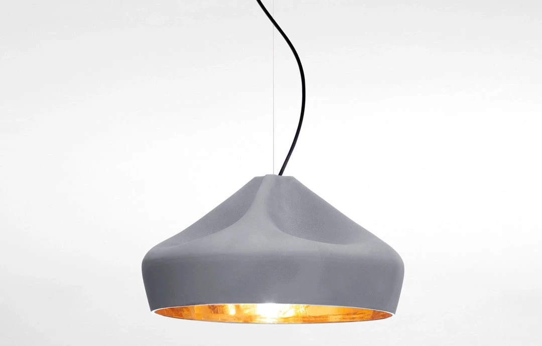 Marset Pleat Box ø17.32" Pendant Modern Lighting 14 Marset Pleat Box ø17.32" Pendant Modern Lighting