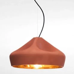 Marset Pleat Box ø17.32" Pendant Modern Lighting 28 Marset Pleat Box ø17.32