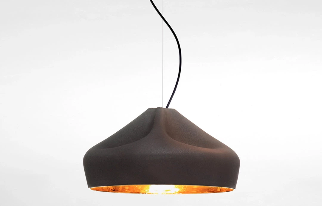 Marset Pleat Box ø17.32" Pendant Modern Lighting 16 Marset Pleat Box ø17.32" Pendant Modern Lighting