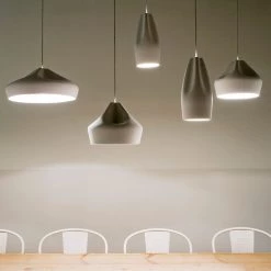 Marset Modern Lighting Pleat Box ø8.27