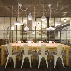 Marset Modern Lighting Pleat Box ø8.27