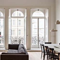 Marset Modern Lighting Pleat Box ø8.27