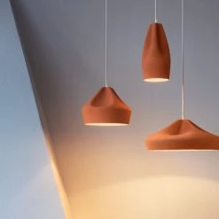 Marset Modern Lighting Pleat Box ø8.27