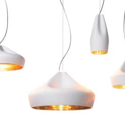 Marset Modern Lighting Pleat Box ø8.27