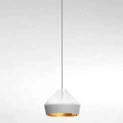 Marset Modern Lighting Pleat Box ø8.27