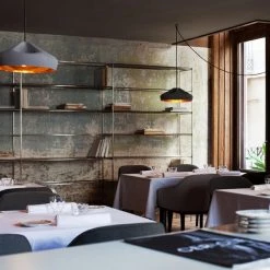 Marset Pleat Box Shade Part Accessory 46 Marset Pleat Box Shade Part Accessory