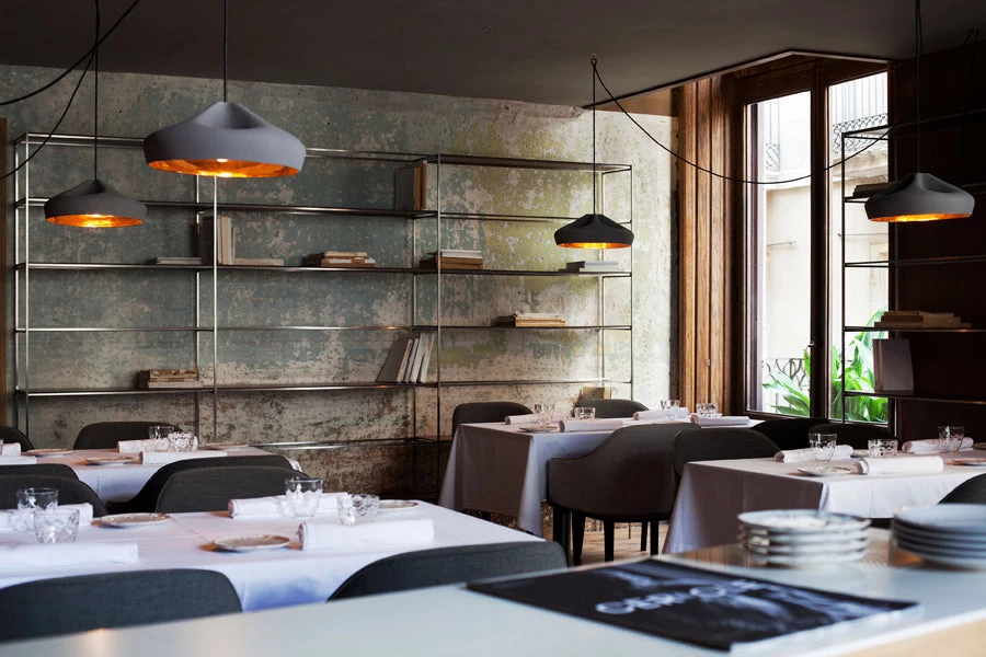 Marset Pleat Box Shade Part Accessory 6 Marset Pleat Box Shade Part Accessory