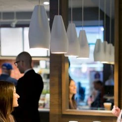 Marset Pleat Box Shade Part Accessory 47 Marset Pleat Box Shade Part Accessory