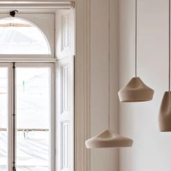 Marset Pleat Box Shade Part Accessory 48 Marset Pleat Box Shade Part Accessory