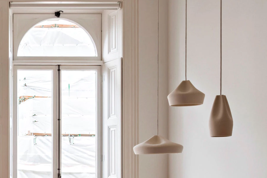 Marset Pleat Box Shade Part Accessory 8 Marset Pleat Box Shade Part Accessory