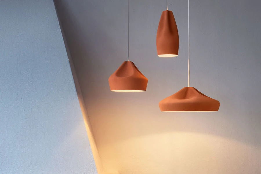 Marset Pleat Box Shade Part Accessory 9 Marset Pleat Box Shade Part Accessory