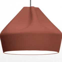 Marset Pleat Box Shade Part Accessory 62 Marset Pleat Box Shade Part Accessory