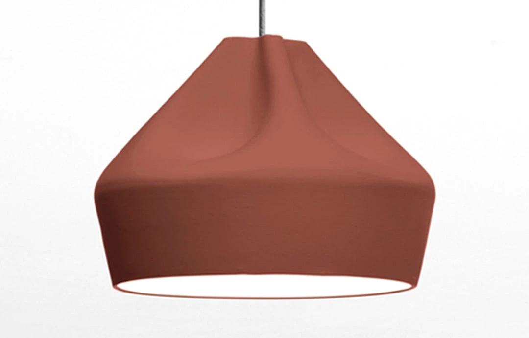 Marset Pleat Box Shade Part Accessory 22 Marset Pleat Box Shade Part Accessory