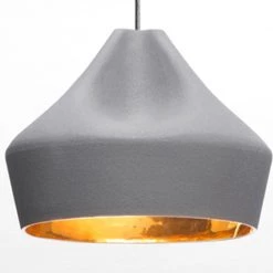 Marset Pleat Box Shade Part Accessory 65 Marset Pleat Box Shade Part Accessory