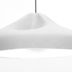 Marset Pleat Box Shade Part Accessory 68 Marset Pleat Box Shade Part Accessory