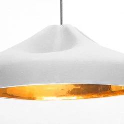 Marset Pleat Box Shade Part Accessory 72 Marset Pleat Box Shade Part Accessory