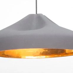 Marset Pleat Box Shade Part Accessory 73 Marset Pleat Box Shade Part Accessory