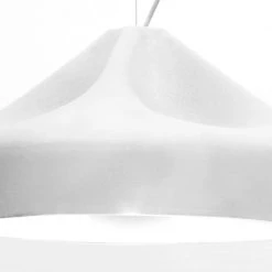 Marset Pleat Box Shade Part Accessory 76 Marset Pleat Box Shade Part Accessory