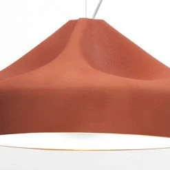 Marset Pleat Box Shade Part Accessory 78 Marset Pleat Box Shade Part Accessory