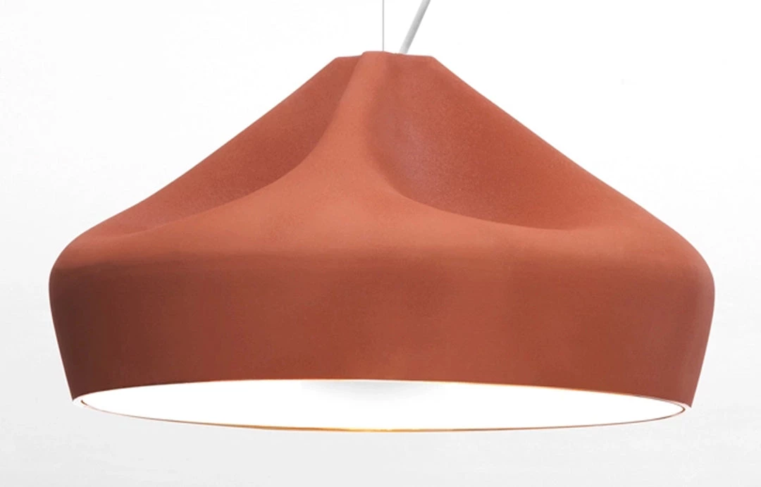 Marset Pleat Box Shade Part Accessory 38 Marset Pleat Box Shade Part Accessory