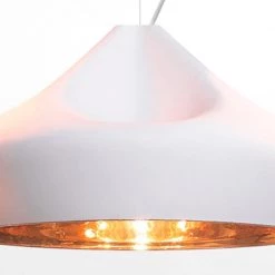 Marset Pleat Box Shade Part Accessory 80 Marset Pleat Box Shade Part Accessory