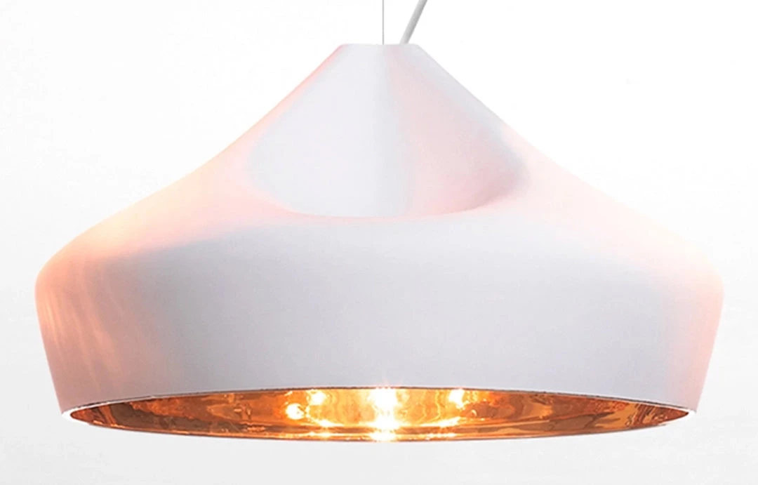 Marset Pleat Box Shade Part Accessory 40 Marset Pleat Box Shade Part Accessory