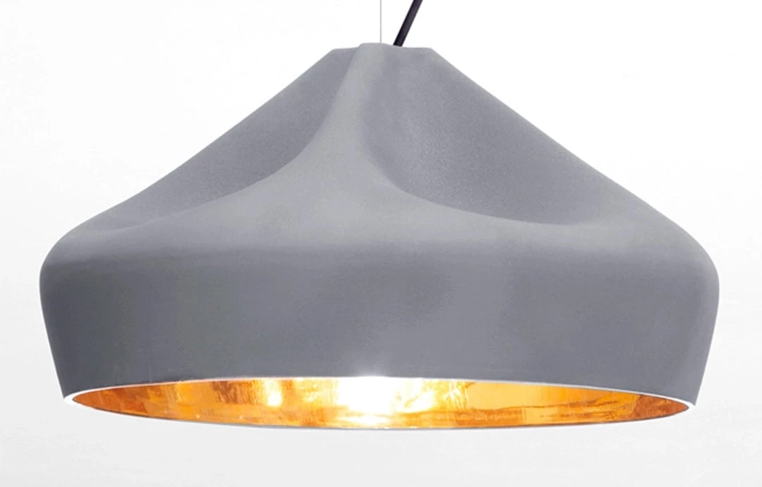 Marset Pleat Box Shade Part Accessory 41 Marset Pleat Box Shade Part Accessory