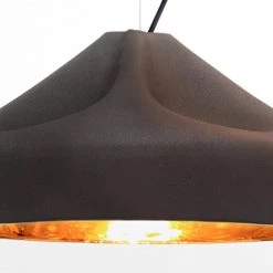 Marset Pleat Box Shade Part Accessory 83 Marset Pleat Box Shade Part Accessory