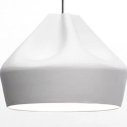 Marset Pleat Box Shade Part Accessory 60 Marset Pleat Box Shade Part Accessory