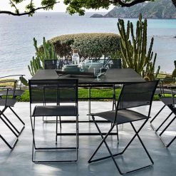 Fermob Dining Plein Air Side Chair