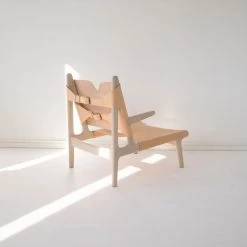 Sun At Six Plume Chair