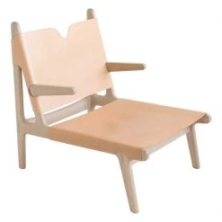 Sun At Six Plume Chair