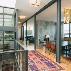 Cerno Plura 18" Flushmount Modern Lighting 19 Cerno Plura 18