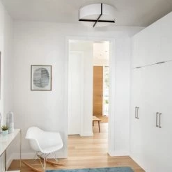 Cerno Plura 18" Flushmount Modern Lighting 20 Cerno Plura 18