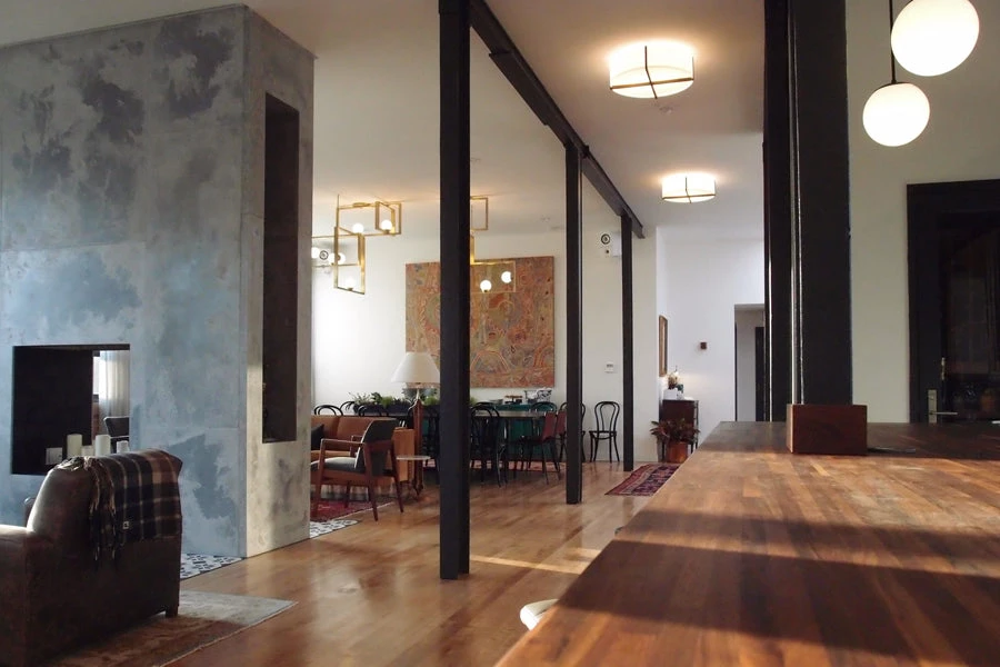 Cerno Plura 18" Flushmount Modern Lighting 9 Cerno Plura 18" Flushmount Modern Lighting