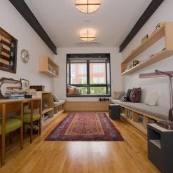 Cerno Plura 18" Flushmount Modern Lighting 22 Cerno Plura 18