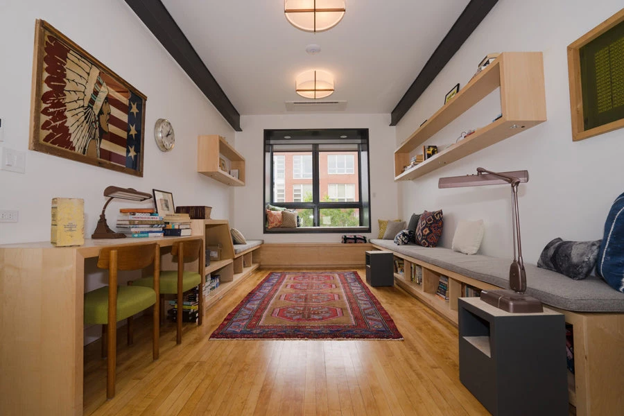 Cerno Plura 18" Flushmount Modern Lighting 10 Cerno Plura 18" Flushmount Modern Lighting