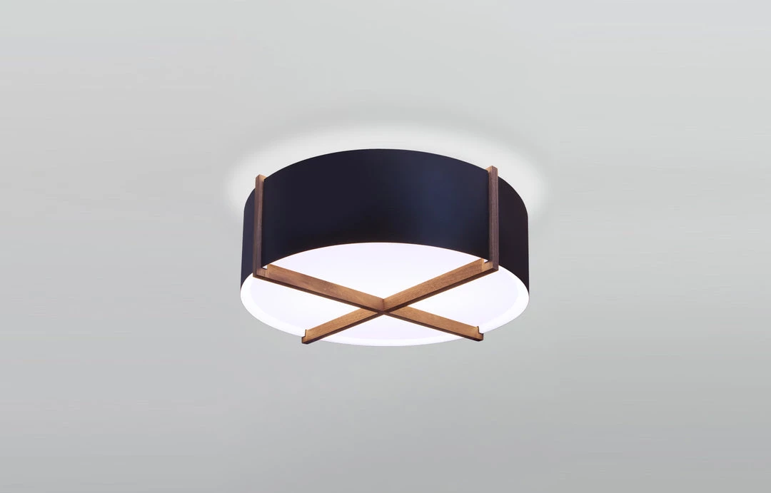 Cerno Plura 18" Flushmount Modern Lighting 11 Cerno Plura 18" Flushmount Modern Lighting