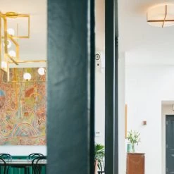 Cerno Plura 36" Flushmount Modern Lighting