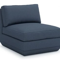 Gus Podium Armless Seat