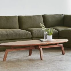 Gus Modern Living Podium Corner Seat