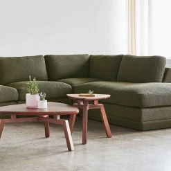 Gus Modern Living Podium Corner Seat