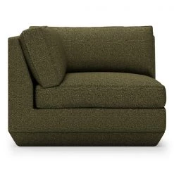 Gus Modern Living Podium Corner Seat