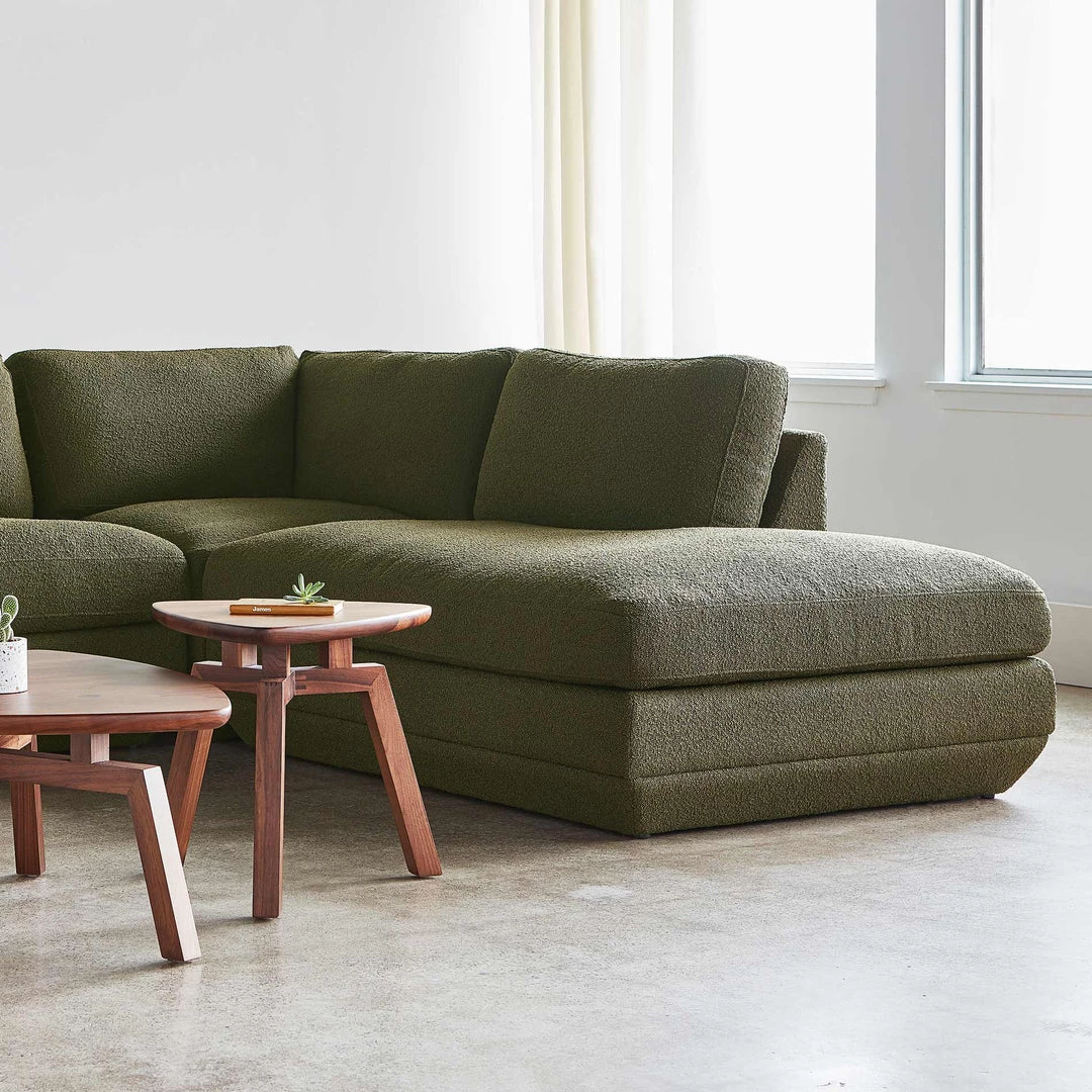 Gus Podium Lounge Seat Modern Living 5 Gus Podium Lounge Seat Modern Living