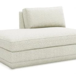 Gus Podium Lounge Seat Modern Living