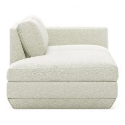 Gus Podium Modular 2 PC Lounge Sofa