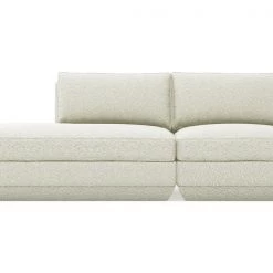 Gus Podium Modular 2 PC Lounge Sofa