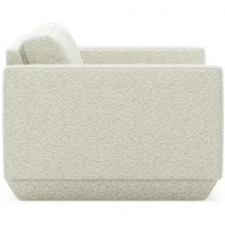 Gus Podium Modular 2 PC Sofa Modern Living